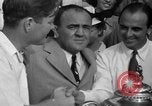 Standbild Byron Nelson Hershey Pennsylvania USA, 1941, aus Sekunde 40 historischem Filmmaterial Videoclip 65675046740