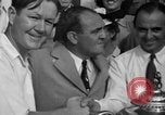 Standbild Byron Nelson Hershey Pennsylvania USA, 1941, aus Sekunde 41 historischem Filmmaterial Videoclip 65675046740