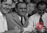 Standbild Byron Nelson Hershey Pennsylvania USA, 1941, aus Sekunde 42 historischem Filmmaterial Videoclip 65675046740