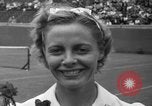 Standbild Alice Marmor United States USA, 1941, aus Sekunde 28 historischem Filmmaterial Videoclip 65675046741