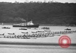 Standbild Poughkeepsie Regatta crew New York United States USA, 1941, aus Sekunde 5 historischem Filmmaterial Videoclip 65675046742