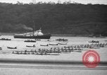 Standbild Poughkeepsie Regatta crew New York United States USA, 1941, aus Sekunde 6 historischem Filmmaterial Videoclip 65675046742