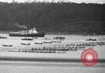 Standbild Poughkeepsie Regatta crew New York United States USA, 1941, aus Sekunde 7 historischem Filmmaterial Videoclip 65675046742