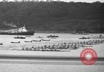 Standbild Poughkeepsie Regatta crew New York United States USA, 1941, aus Sekunde 8 historischem Filmmaterial Videoclip 65675046742