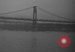 Standbild Poughkeepsie Regatta crew New York United States USA, 1941, aus Sekunde 21 historischem Filmmaterial Videoclip 65675046742