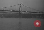 Standbild Poughkeepsie Regatta crew New York United States USA, 1941, aus Sekunde 22 historischem Filmmaterial Videoclip 65675046742