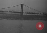 Standbild Poughkeepsie Regatta crew New York United States USA, 1941, aus Sekunde 23 historischem Filmmaterial Videoclip 65675046742