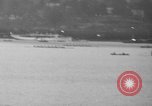 Standbild Poughkeepsie Regatta crew New York United States USA, 1941, aus Sekunde 24 historischem Filmmaterial Videoclip 65675046742