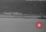 Standbild Poughkeepsie Regatta crew New York United States USA, 1941, aus Sekunde 26 historischem Filmmaterial Videoclip 65675046742