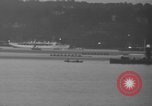 Standbild Poughkeepsie Regatta crew New York United States USA, 1941, aus Sekunde 27 historischem Filmmaterial Videoclip 65675046742