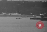 Standbild Poughkeepsie Regatta crew New York United States USA, 1941, aus Sekunde 28 historischem Filmmaterial Videoclip 65675046742
