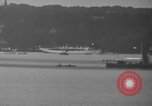 Standbild Poughkeepsie Regatta crew New York United States USA, 1941, aus Sekunde 30 historischem Filmmaterial Videoclip 65675046742