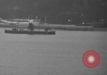 Standbild Poughkeepsie Regatta crew New York United States USA, 1941, aus Sekunde 35 historischem Filmmaterial Videoclip 65675046742