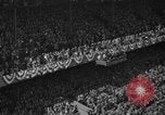 Standbild 1940 World Series Game 7 Cincinnati Ohio USA, 1940, aus Sekunde 5 historischem Filmmaterial Videoclip 65675046743