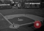 Standbild 1940 World Series Game 7 Cincinnati Ohio USA, 1940, aus Sekunde 9 historischem Filmmaterial Videoclip 65675046743