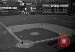 Standbild 1940 World Series Game 7 Cincinnati Ohio USA, 1940, aus Sekunde 10 historischem Filmmaterial Videoclip 65675046743