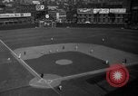 Standbild 1940 World Series Game 7 Cincinnati Ohio USA, 1940, aus Sekunde 13 historischem Filmmaterial Videoclip 65675046743