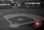 Standbild 1940 World Series Game 7 Cincinnati Ohio USA, 1940, aus Sekunde 14 historischem Filmmaterial Videoclip 65675046743