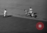 Standbild 1940 World Series Game 7 Cincinnati Ohio USA, 1940, aus Sekunde 18 historischem Filmmaterial Videoclip 65675046743