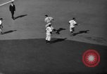 Standbild 1940 World Series Game 7 Cincinnati Ohio USA, 1940, aus Sekunde 19 historischem Filmmaterial Videoclip 65675046743