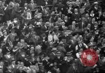 Standbild 1940 World Series Game 7 Cincinnati Ohio USA, 1940, aus Sekunde 20 historischem Filmmaterial Videoclip 65675046743