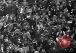 Standbild 1940 World Series Game 7 Cincinnati Ohio USA, 1940, aus Sekunde 21 historischem Filmmaterial Videoclip 65675046743