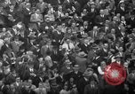 Standbild 1940 World Series Game 7 Cincinnati Ohio USA, 1940, aus Sekunde 22 historischem Filmmaterial Videoclip 65675046743