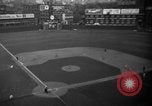 Standbild 1940 World Series Game 7 Cincinnati Ohio USA, 1940, aus Sekunde 24 historischem Filmmaterial Videoclip 65675046743