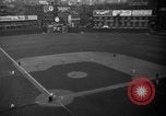 Standbild 1940 World Series Game 7 Cincinnati Ohio USA, 1940, aus Sekunde 25 historischem Filmmaterial Videoclip 65675046743