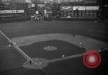 Standbild 1940 World Series Game 7 Cincinnati Ohio USA, 1940, aus Sekunde 27 historischem Filmmaterial Videoclip 65675046743