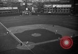 Standbild 1940 World Series Game 7 Cincinnati Ohio USA, 1940, aus Sekunde 28 historischem Filmmaterial Videoclip 65675046743
