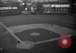 Standbild 1940 World Series Game 7 Cincinnati Ohio USA, 1940, aus Sekunde 30 historischem Filmmaterial Videoclip 65675046743
