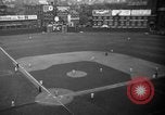 Standbild 1940 World Series Game 7 Cincinnati Ohio USA, 1940, aus Sekunde 32 historischem Filmmaterial Videoclip 65675046743