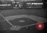 Standbild 1940 World Series Game 7 Cincinnati Ohio USA, 1940, aus Sekunde 33 historischem Filmmaterial Videoclip 65675046743