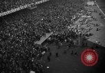 Standbild 1940 World Series Game 7 Cincinnati Ohio USA, 1940, aus Sekunde 36 historischem Filmmaterial Videoclip 65675046743