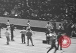 Standbild Indoor WM-Meile United States USA, 1941, aus Sekunde 21 historischem Filmmaterial Videoclip 65675046744