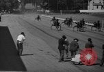 Standbild Trab Gosen Ägypten, 1941, aus Sekunde 13 historischem Filmmaterial Videoclip 65675046745