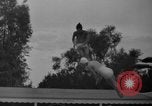 Standbild Marjorie Gestring United States USA, 1941, aus Sekunde 25 historischem Filmmaterial Videoclip 65675046746