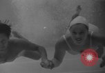 Standbild Marjorie Gestring United States USA, 1941, aus Sekunde 30 historischem Filmmaterial Videoclip 65675046746