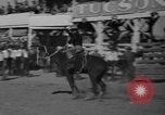 Standbild Waghalsige Sportstunts Anfang der 1940er Jahre United States USA, 1941, aus Sekunde 52 historischem Filmmaterial Videoclip 65675046747
