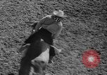 Standbild Waghalsige Sportstunts Anfang der 1940er Jahre United States USA, 1941, aus Sekunde 62 historischem Filmmaterial Videoclip 65675046747