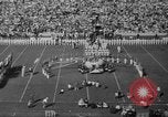 Standbild Orange Bowl United States USA, 1941, aus Sekunde 14 historischem Filmmaterial Videoclip 65675046749