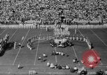 Standbild Orange Bowl United States USA, 1941, aus Sekunde 16 historischem Filmmaterial Videoclip 65675046749