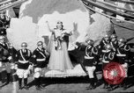 Standbild Orange Bowl United States USA, 1941, aus Sekunde 17 historischem Filmmaterial Videoclip 65675046749