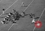 Standbild Orange Bowl United States USA, 1941, aus Sekunde 20 historischem Filmmaterial Videoclip 65675046749