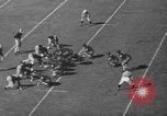 Standbild Orange Bowl United States USA, 1941, aus Sekunde 21 historischem Filmmaterial Videoclip 65675046749