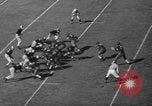 Standbild Orange Bowl United States USA, 1941, aus Sekunde 22 historischem Filmmaterial Videoclip 65675046749