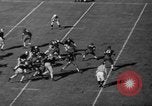 Standbild Orange Bowl United States USA, 1941, aus Sekunde 23 historischem Filmmaterial Videoclip 65675046749