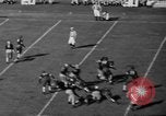 Standbild Orange Bowl United States USA, 1941, aus Sekunde 24 historischem Filmmaterial Videoclip 65675046749
