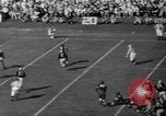 Standbild Orange Bowl United States USA, 1941, aus Sekunde 25 historischem Filmmaterial Videoclip 65675046749